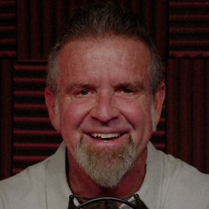Paul Roberts